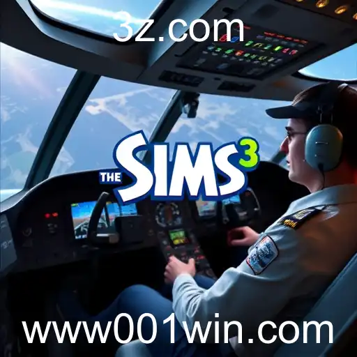 Ascensão e Impacto do 001win no Cenário de Jogos em 2025