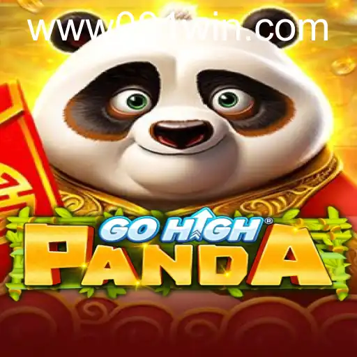 GoHighPanda: Um Novo Desafio no Mundo dos Jogos