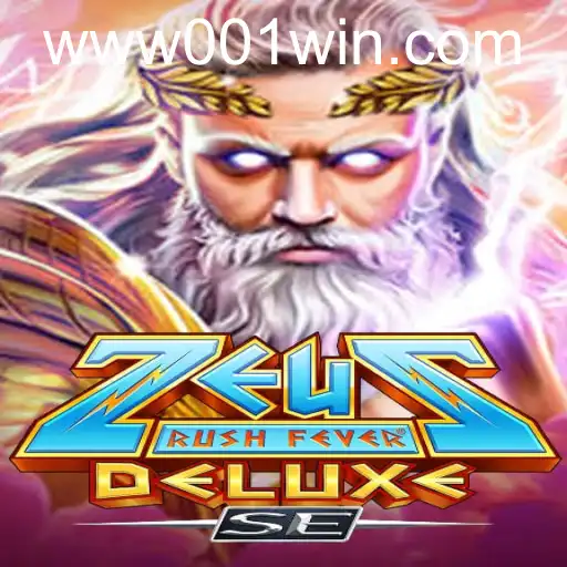 ZeusRushFeverDeluxeSE