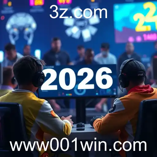 Evolução dos Jogos Online e as Tendências de 2026