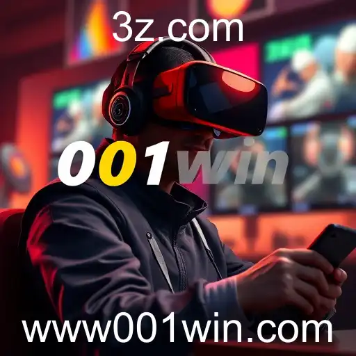 Expansão e Tendências do Mercado de Jogos Online em 2025