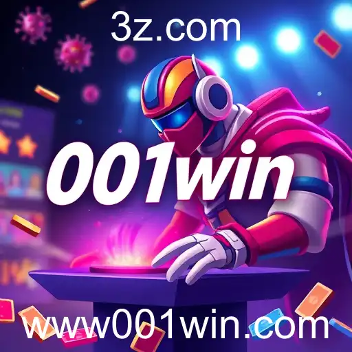 O Crescimento do 001win e o Futuro dos Jogos Online em 2026