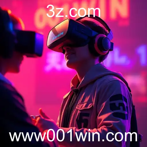 O Crescimento Exponencial dos Sites de Jogos em 2025