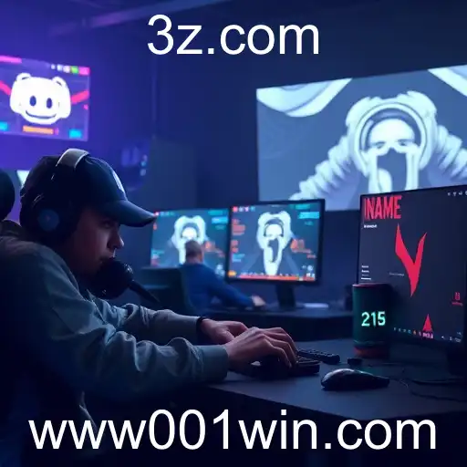 O Impacto dos Jogos Online em 2025