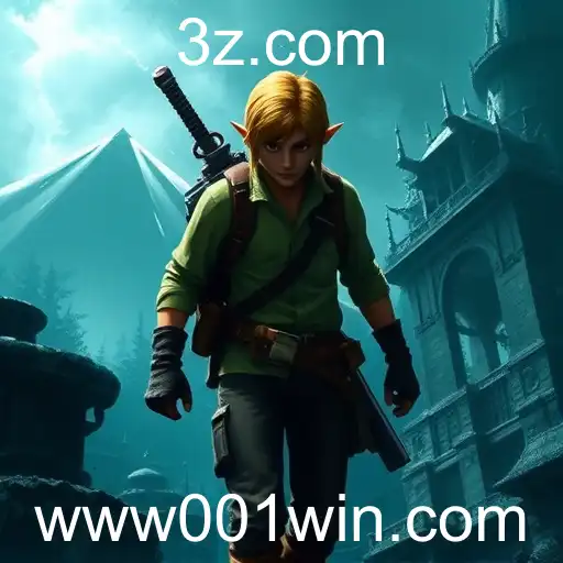 001win Revoluciona o Mercado de Jogos com Novidades de 2025