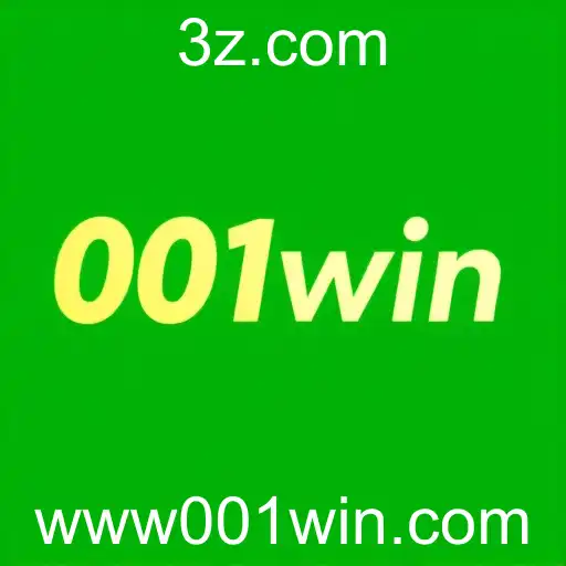 001win: A Expansão do Universo dos Jogos Online