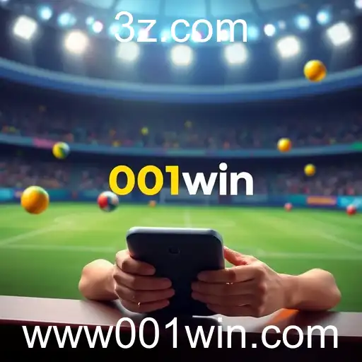 001win e o Crescimento dos Jogos Online no Brasil