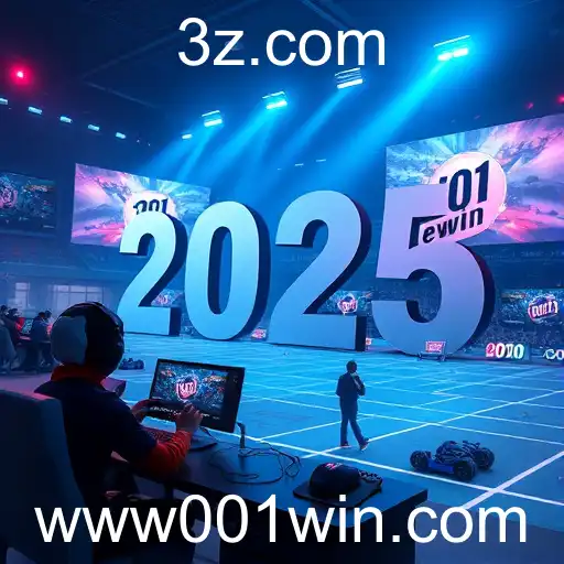 001win: A Revolução dos Jogos Online no Brasil