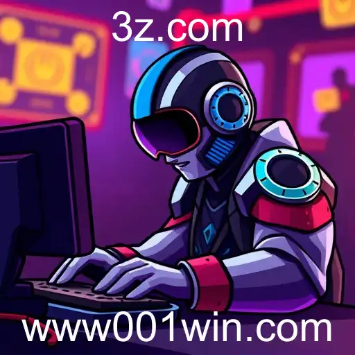 A Revolução dos Sites de Jogos em 2025