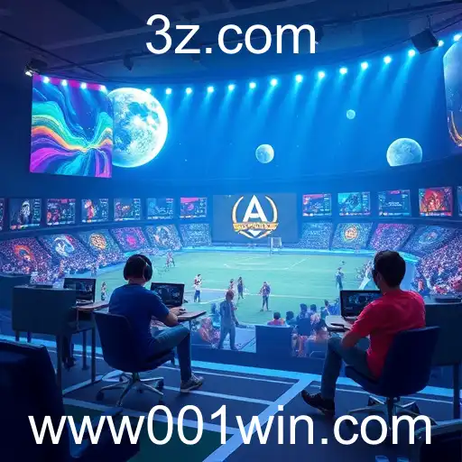 A Indústria de Jogos Estrategicamente Evolui em 2025