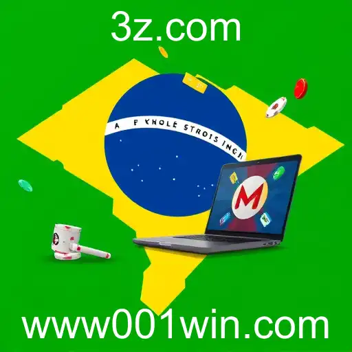 A Ascensão dos Jogos Online no Brasil